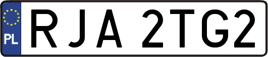 RJA2TG2