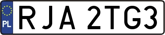RJA2TG3