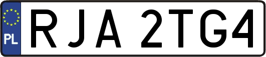 RJA2TG4