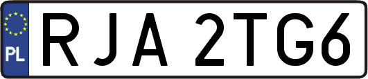 RJA2TG6