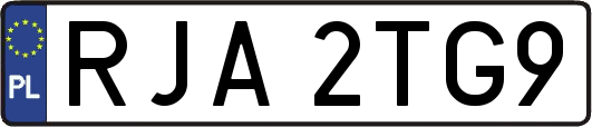RJA2TG9