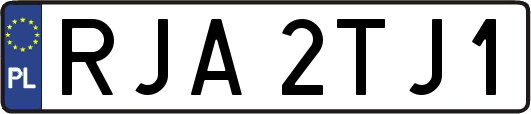 RJA2TJ1