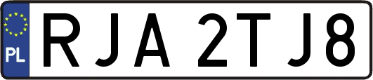 RJA2TJ8