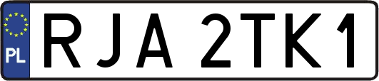 RJA2TK1