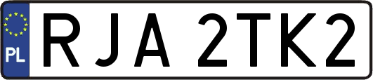 RJA2TK2