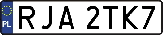 RJA2TK7