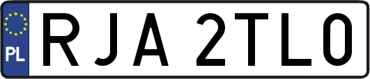 RJA2TL0