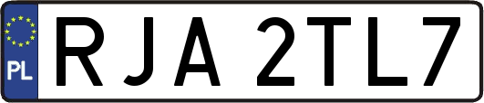 RJA2TL7