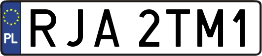RJA2TM1