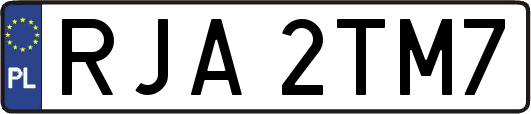 RJA2TM7