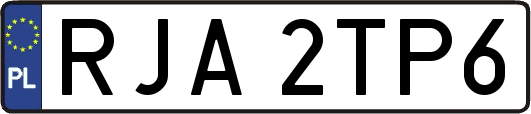 RJA2TP6