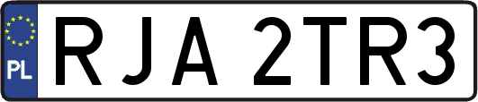 RJA2TR3