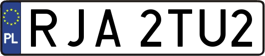 RJA2TU2