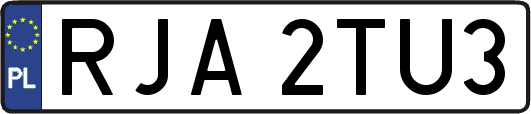 RJA2TU3