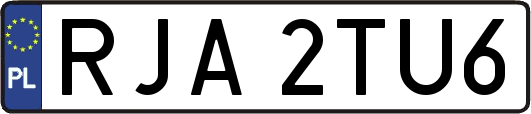 RJA2TU6