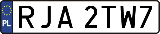 RJA2TW7