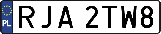 RJA2TW8