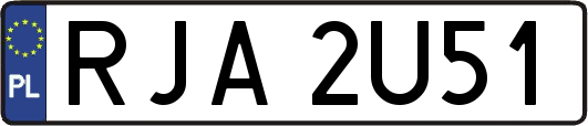 RJA2U51