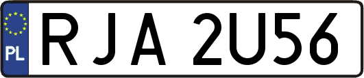RJA2U56