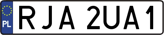 RJA2UA1