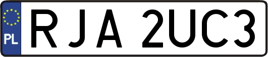 RJA2UC3