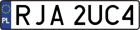 RJA2UC4