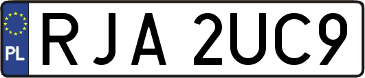 RJA2UC9