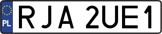 RJA2UE1