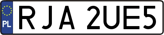 RJA2UE5