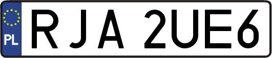 RJA2UE6