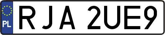 RJA2UE9