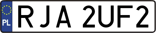 RJA2UF2