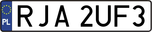 RJA2UF3