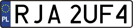 RJA2UF4
