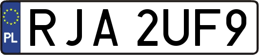 RJA2UF9
