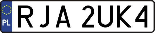 RJA2UK4