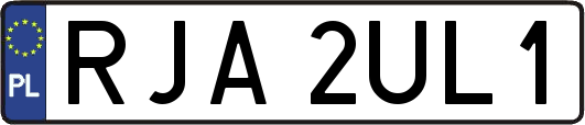 RJA2UL1