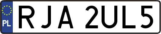 RJA2UL5