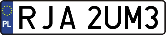 RJA2UM3