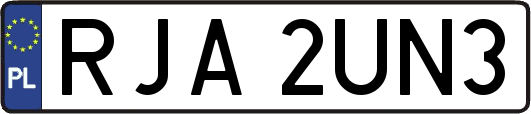 RJA2UN3