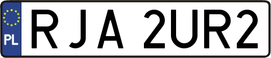 RJA2UR2