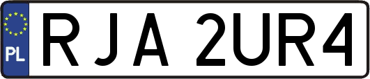 RJA2UR4