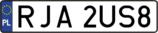 RJA2US8