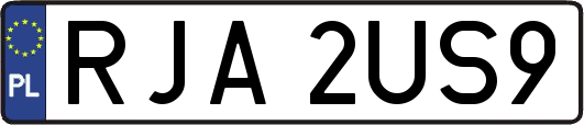 RJA2US9
