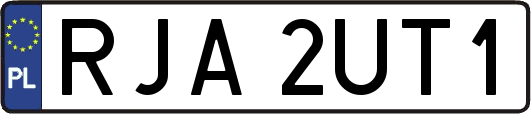 RJA2UT1