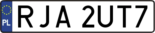 RJA2UT7