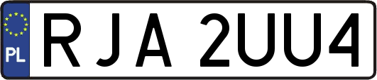 RJA2UU4
