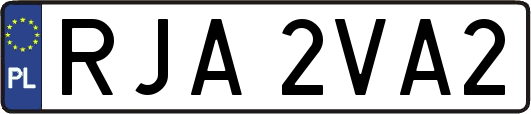 RJA2VA2