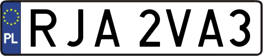 RJA2VA3
