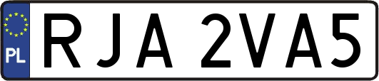 RJA2VA5